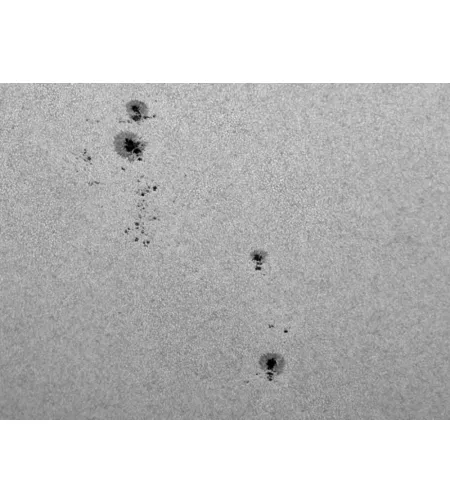 Herschel-клин (солнцезащитный фильтр) LS1.25HW 31.7mm (1.25&