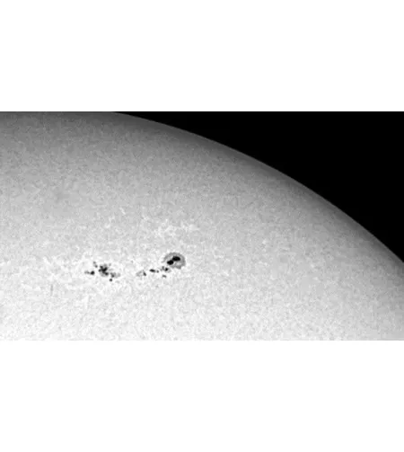 Herschel-клин (солнцезащитный фильтр) LS1.25HW 31.7mm (1.25&