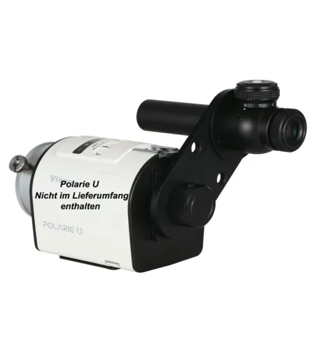 Polar finder set for the POLARIE U Star Tracker Vixen