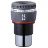 Eyepiece SLV 50&deg; 2.5mm (1.25''), Vixen