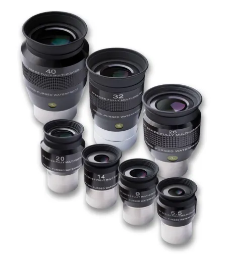 Окуляр 20mm Ar 62&deg; LER, 1.25" EXPLORE SCIENTIFIC