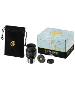 Окуляр 20mm Ar 52&deg; LER 1.25", EXPLORE SCIENTIFIC