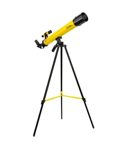 Telescope AZ, 50/600, NATIONAL GEOGRAPHIC