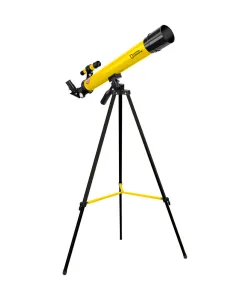 Teleskopas AZ 50/600 NATIONAL GEOGRAPHIC