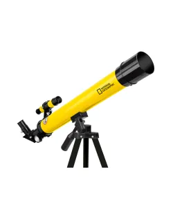 Teleskopas AZ 50/600 NATIONAL GEOGRAPHIC