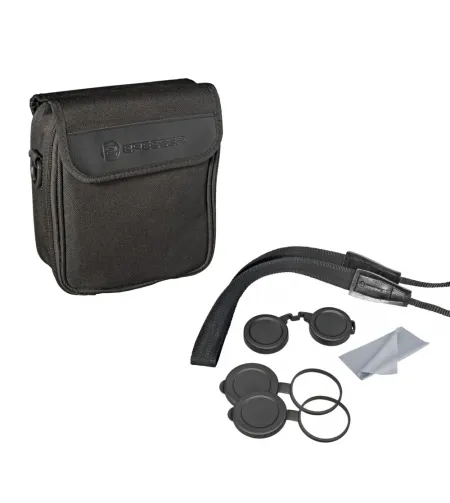 BRESSER Corvette 8x42 žiūronai