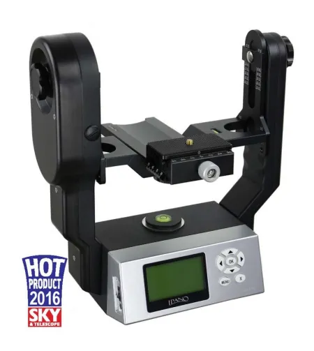 iOptron Camera mount iPano Allview Pro