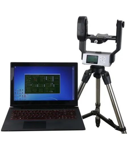 iOptron Camera mount iPano Allview Pro