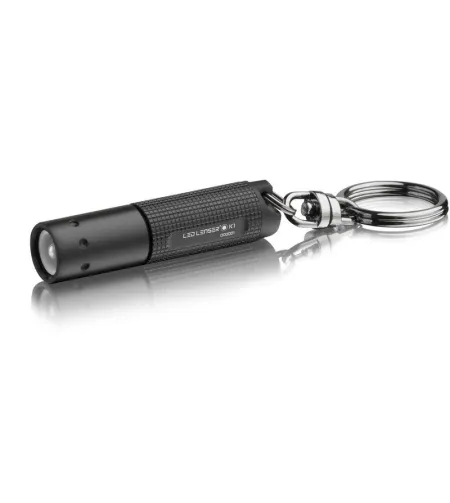 LED LENSER K1 torch