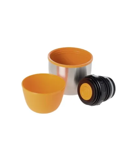 Termosas su puodeliais 1l NERŪDijantis PLIENAS Esbit