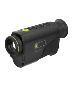 PIXFRA ARC PRO LRF A425P 384x288, 25mm, 1x-8x, 50Hz, Wi-Fi тепловизор