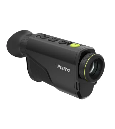 PIXFRA ARC PRO LRF A425P 384x288, 25mm, 1x-8x, 50Hz, Wi-Fi thermal imager