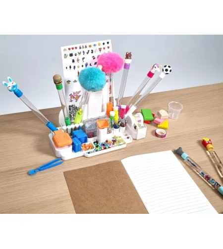 Buki станция для изготовления ручек 12 шт