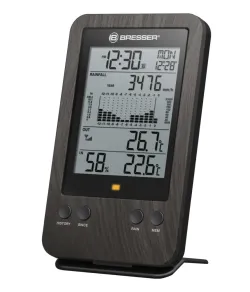 Профессиональный датчик дождя, WTW, BRESSER