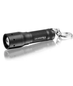 LED LENSER K3 torch