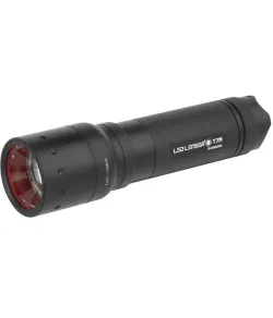 LED LENSER T7M torch