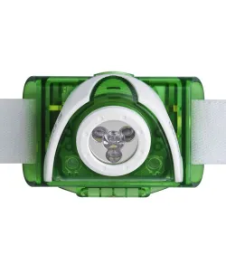 LED LENSER Headlamp SEO3 head lamp