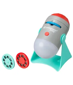 Astro projektorius ir naktinė šviesa, BRESSER