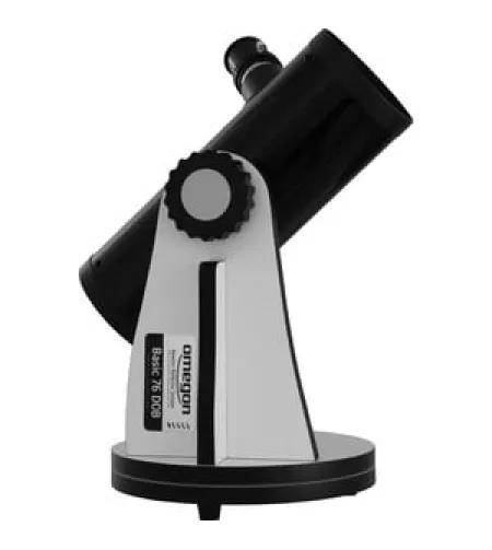 Teleskopas, Omegon Dobson N 76/300 DOB