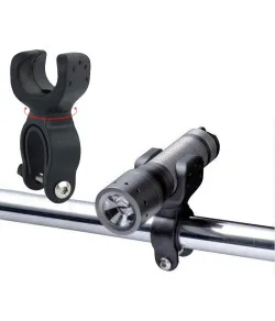 LED LENSER Halterung Universal Mounting Bracket 18mm #7799-PT5