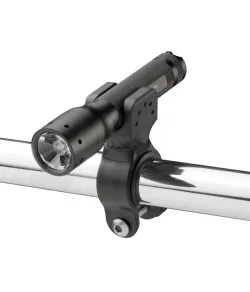 LED LENSER Halterung Universal Mounting Bracket 18mm #7799-PT5