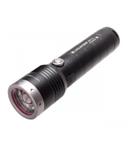 LED LENSER MT14 torch