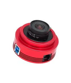 Телескоп камера ASI 120 MM-S Mono, ZWO