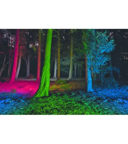 Фонарик LENSER P7 QC