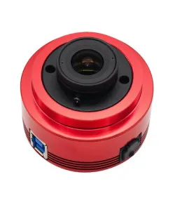 Камера для телескопов ASI 462 MC Color, ZWO