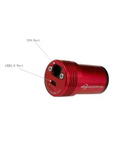 Камера для телескопов ASI 290 MM Mini Mono, ZWO