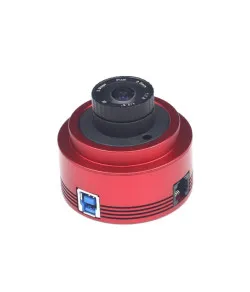 Камера для телескопов ASI 178 MC Color, ZWO