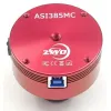 Камера для телескопов ASI 385 MC Color, ZWO