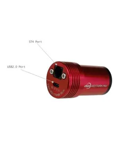 Камера для телескопов ASI 174 MM Mini Mono, ZWO