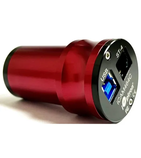 iOptron Камера iCam 464C