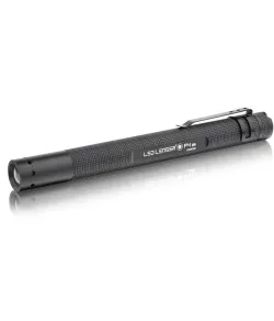 LED LENSER P4 BM torch