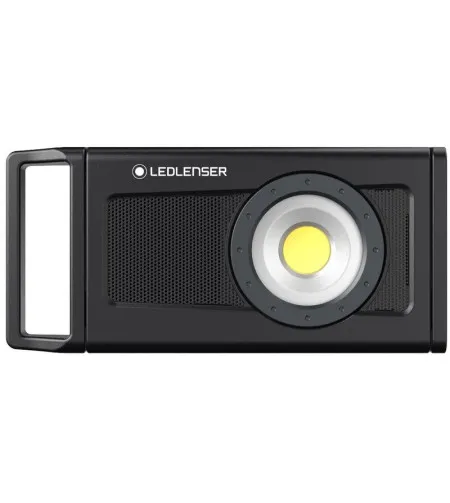 LED LENSER iF4R music