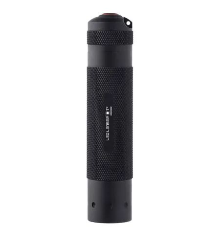 LED LENSER T² torch