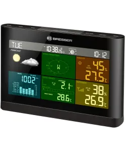 Базовая станция для метеостанции 7002550, BRESSER