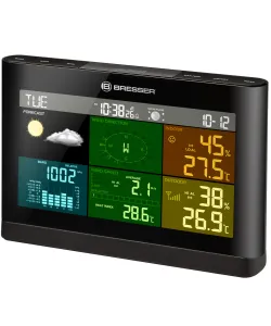 Базовая станция для метеостанции 7002550, BRESSER