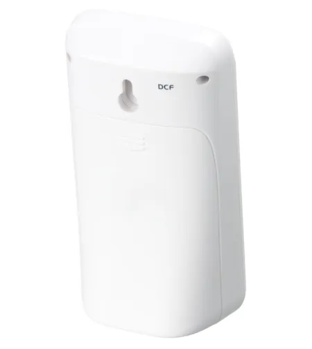 8 kanalų termo- / higro jutiklis, BRESSER