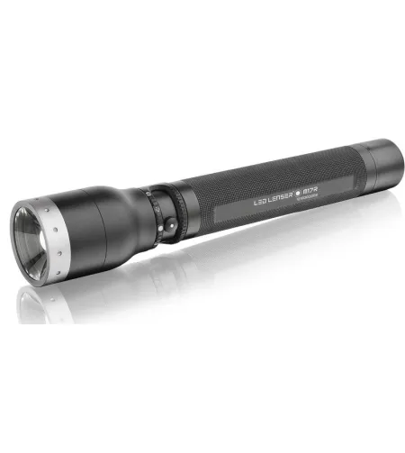 Фонарь Led Lenser M17R