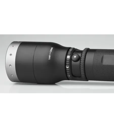 Фонарь Led Lenser M17R