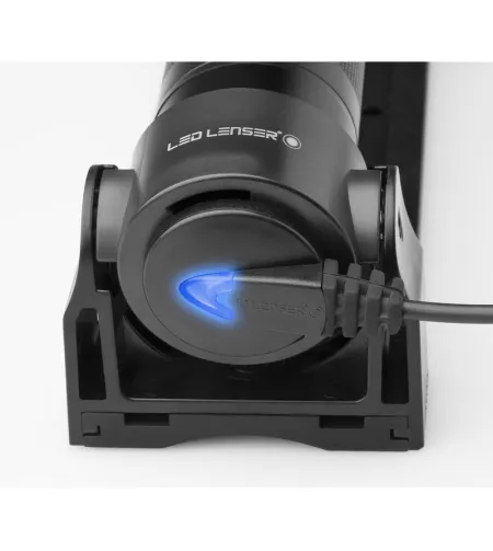 Фонарь Led Lenser M17R