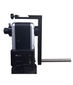 "iOptron AZ Pro Bino" adapteris