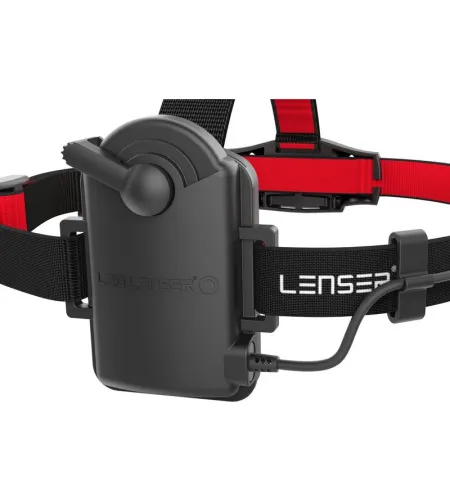 LED LENSER Headlamp H6R