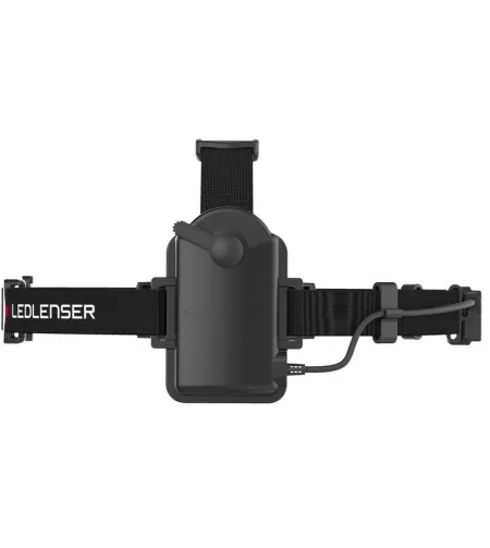 LED LENSER Headlamp H6R