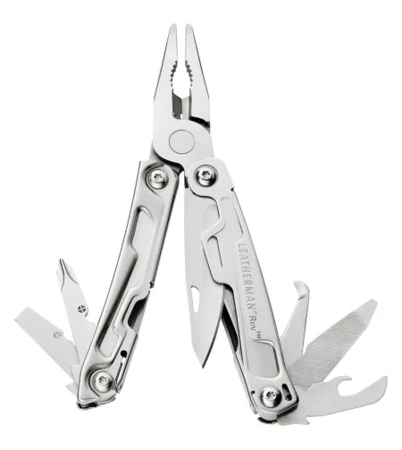 Leatherman Multitool REV (be dėklo)