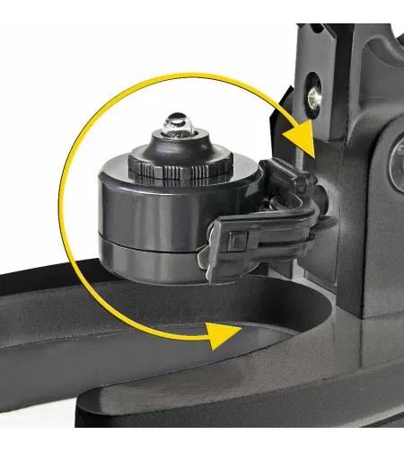 Mikroskopas 300x-1200x su kieta dėže, NATIONAL GEOGRAPHIC