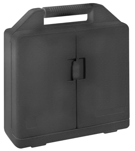 Mikroskopas 300x-1200x su kieta dėže, NATIONAL GEOGRAPHIC