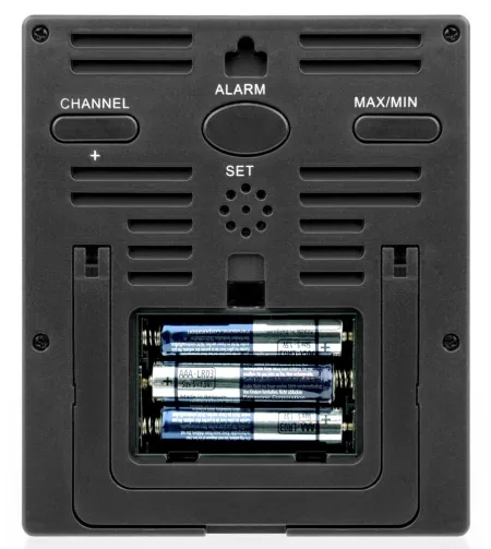 Termo / hidrometras, juodas, 4 matavimų rezultatai, NATIONAL GEOGRAPHIC